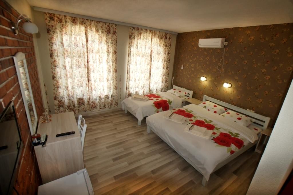 Отель Hotel Divna Krumovgrad-14