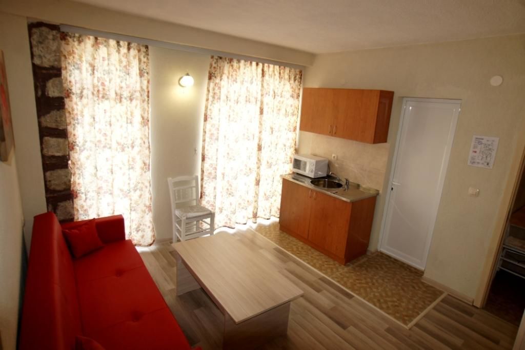 Отель Hotel Divna Krumovgrad-16