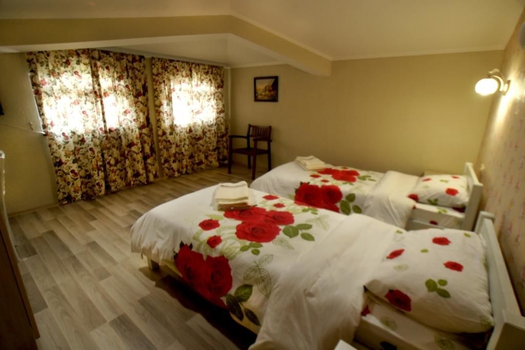 Отель Hotel Divna Krumovgrad