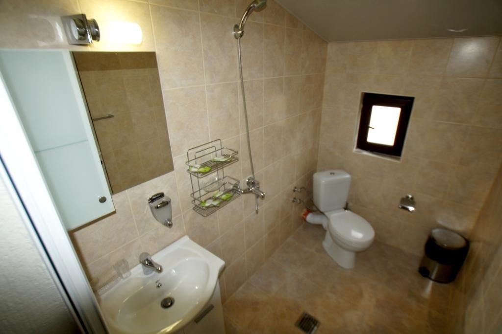 Отель Hotel Divna Krumovgrad