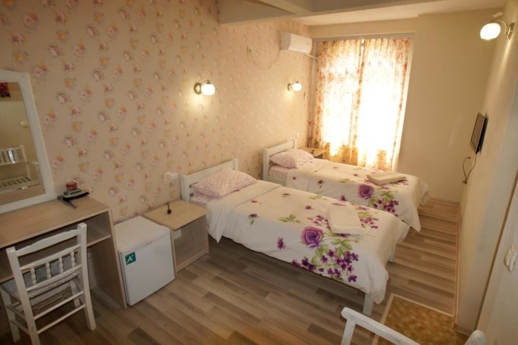 Отель Hotel Divna Krumovgrad-8