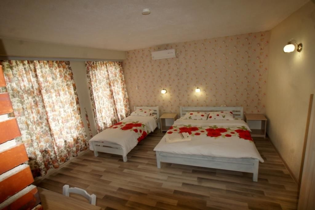 Отель Hotel Divna Krumovgrad-12