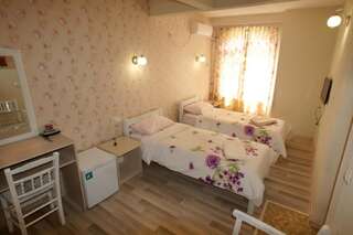 Отель Hotel Divna Krumovgrad Одноместный номер-2