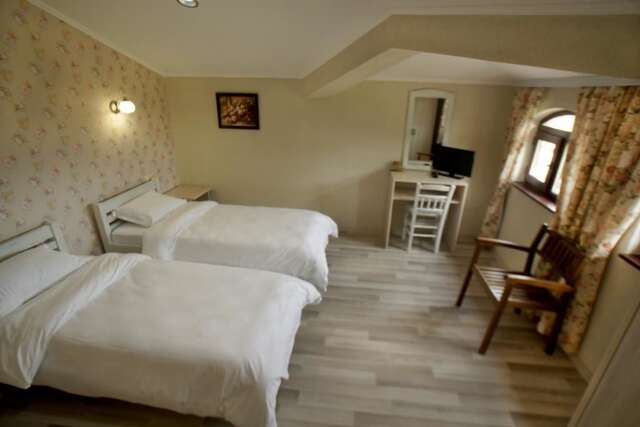 Отель Hotel Divna Krumovgrad-20